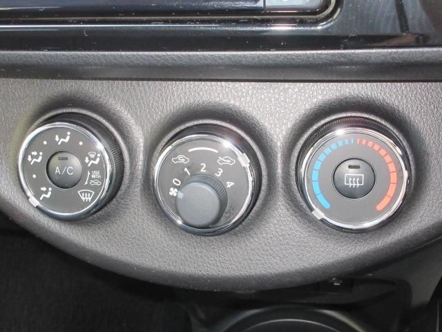 VITZ  4WD