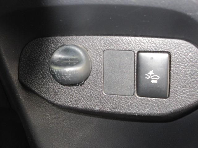 VITZ  4WD