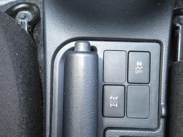 VITZ  4WD