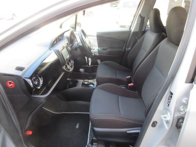 VITZ  4WD