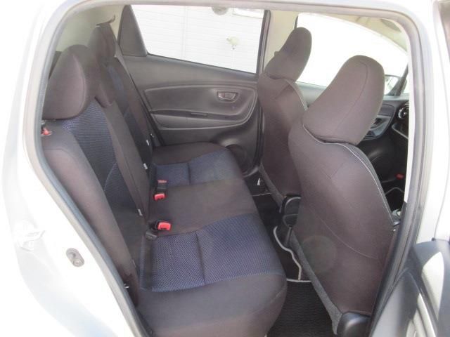 VITZ  4WD