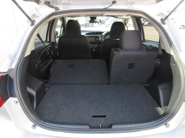 VITZ  4WD