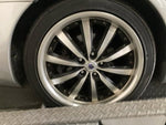 CROWN sedan