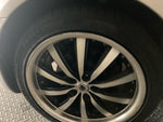 CROWN sedan