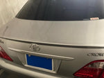 CROWN sedan