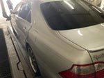 CROWN sedan