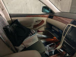 CROWN sedan