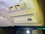 CROWN sedan
