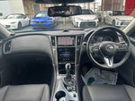 SKYLINE HYBRID