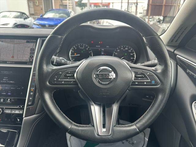 SKYLINE HYBRID