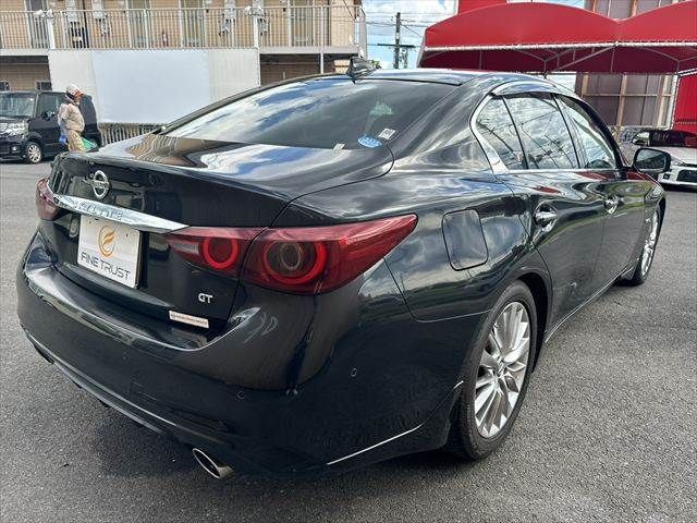 SKYLINE HYBRID