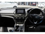 ACCORD HYBRID