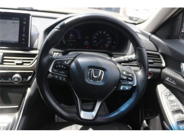 ACCORD HYBRID