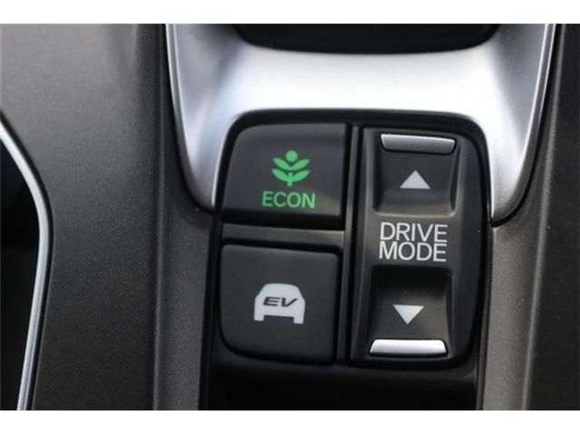 ACCORD HYBRID
