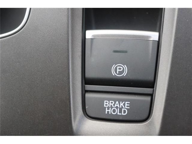 ACCORD HYBRID
