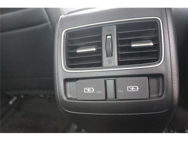 ACCORD HYBRID