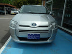 PROBOX van HYBRID