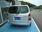 PROBOX van HYBRID