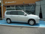 PROBOX van HYBRID