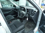 PROBOX van HYBRID