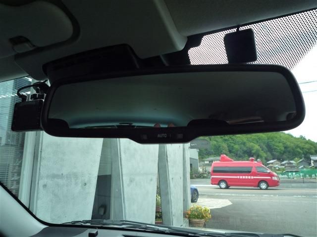 PROBOX van HYBRID
