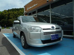 PROBOX van HYBRID