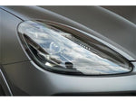 PORSCHE Cayenne coupe