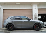 PORSCHE Cayenne coupe