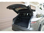 PORSCHE Cayenne coupe