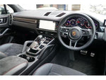 PORSCHE Cayenne coupe