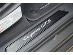 PORSCHE Cayenne coupe