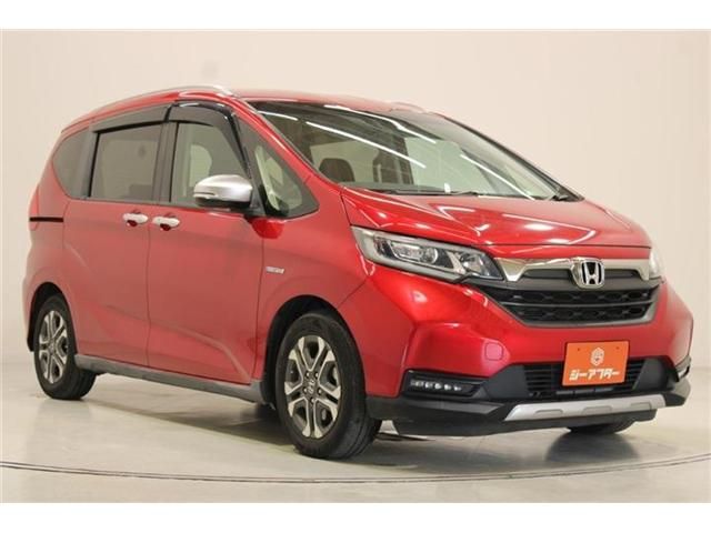 FREED plus HYBRID