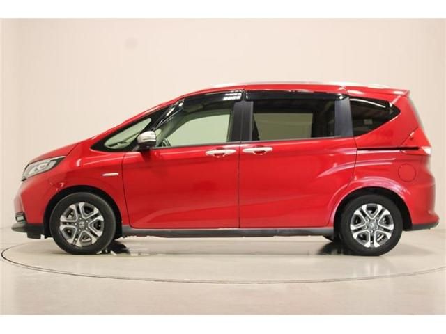 FREED plus HYBRID