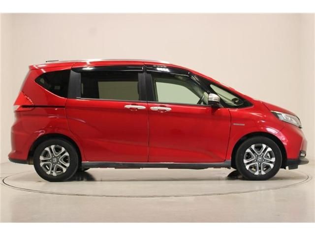 FREED plus HYBRID