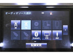 ALPHARD hybrid 4WD
