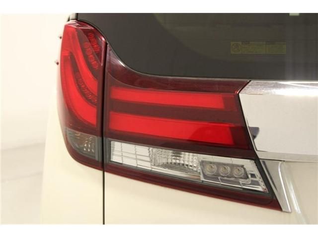 ALPHARD hybrid 4WD