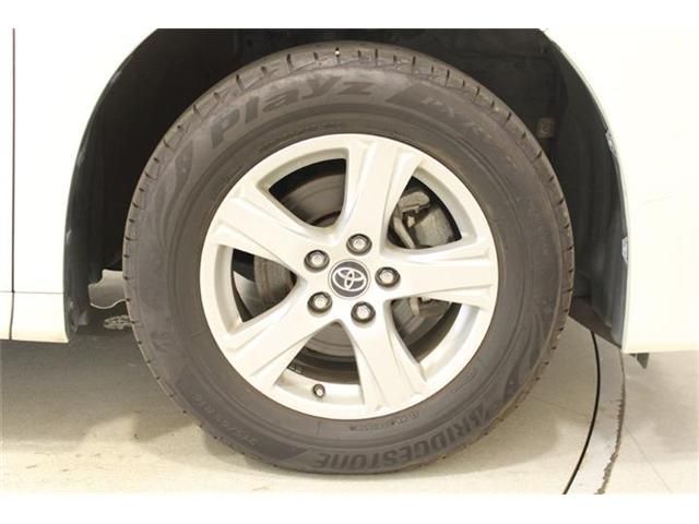 ALPHARD hybrid 4WD