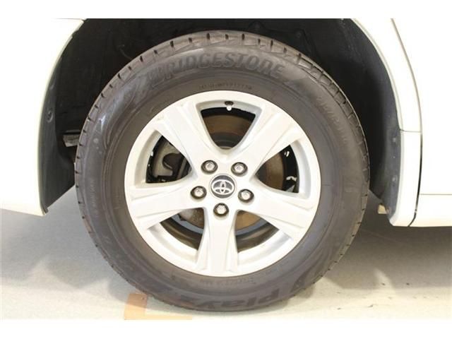 ALPHARD hybrid 4WD