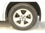 ALPHARD hybrid 4WD