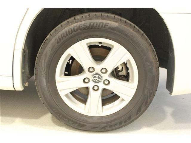ALPHARD hybrid 4WD