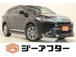 HARRIER 2WD