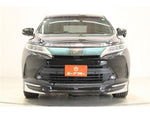 HARRIER 2WD