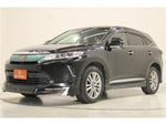 HARRIER 2WD