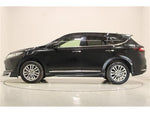 HARRIER 2WD
