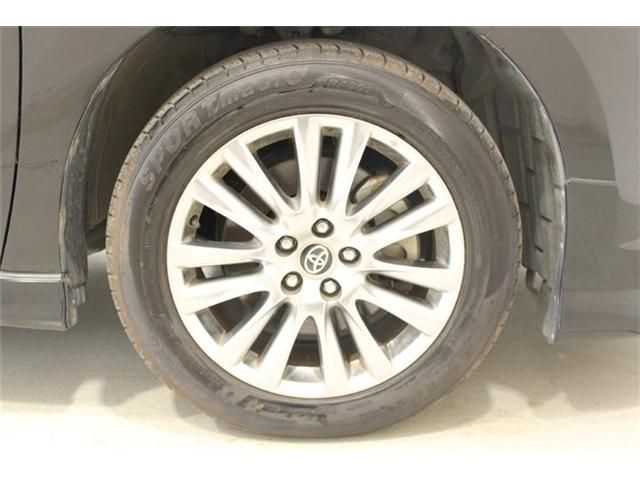 HARRIER 2WD