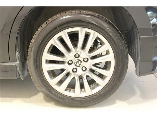HARRIER 2WD