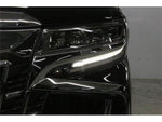ALPHARD hybrid 4WD