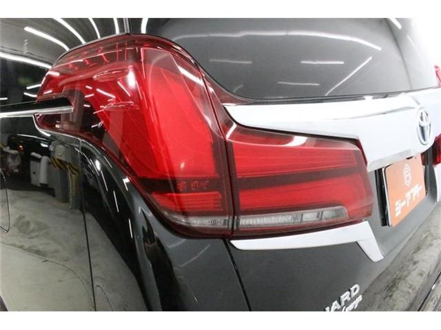 ALPHARD hybrid 4WD