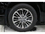 ALPHARD hybrid 4WD