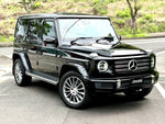 MERCEDES BENZ G-Class